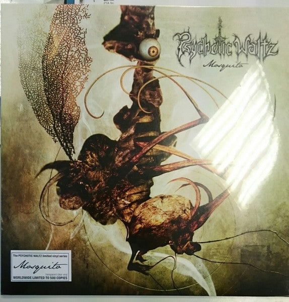 Mosquito