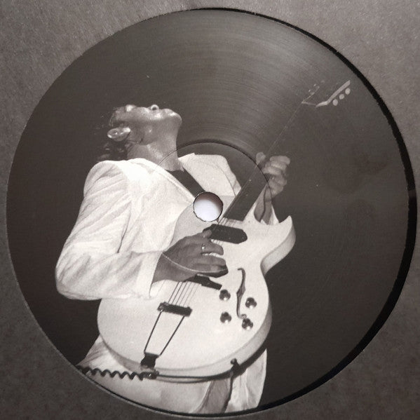 Live In Boston 1982: The Complete Concert