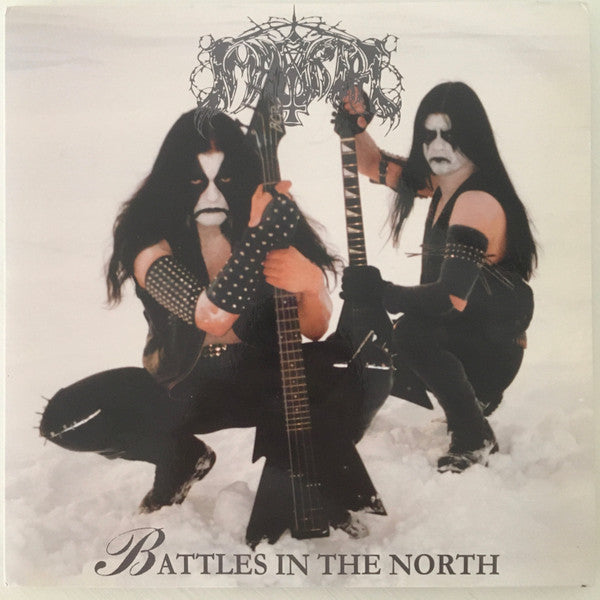 Battles In The North