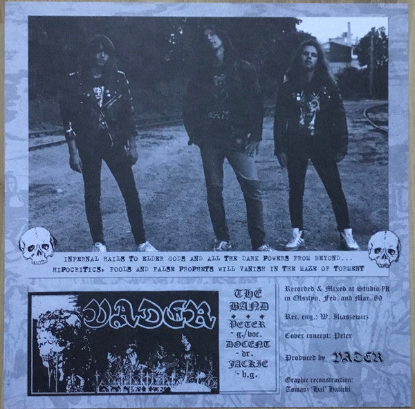 Necrolust