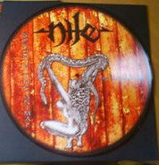 Worship The Animal "1994 The Lost Recordings"