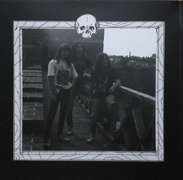 Necrolust