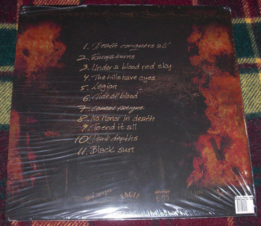 Dismember
