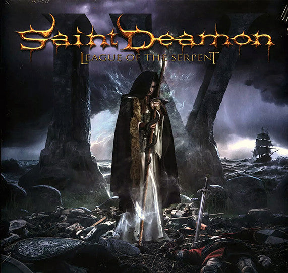 League Of The Serpent