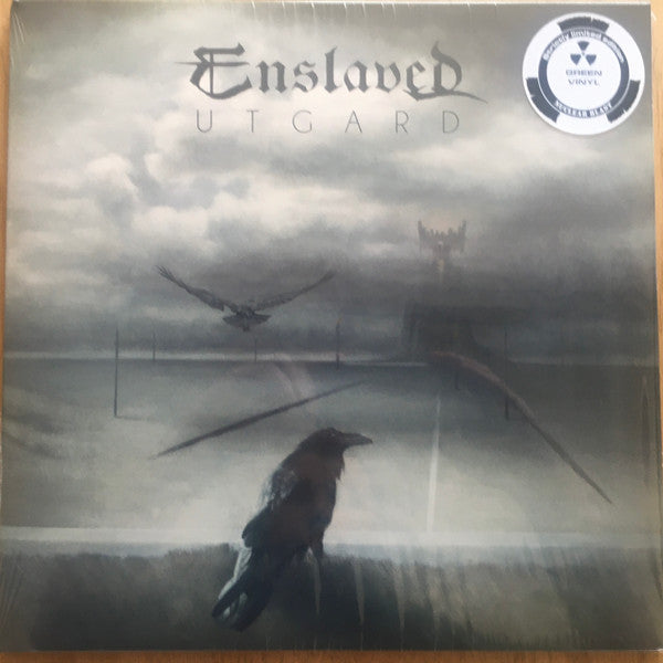 Utgard