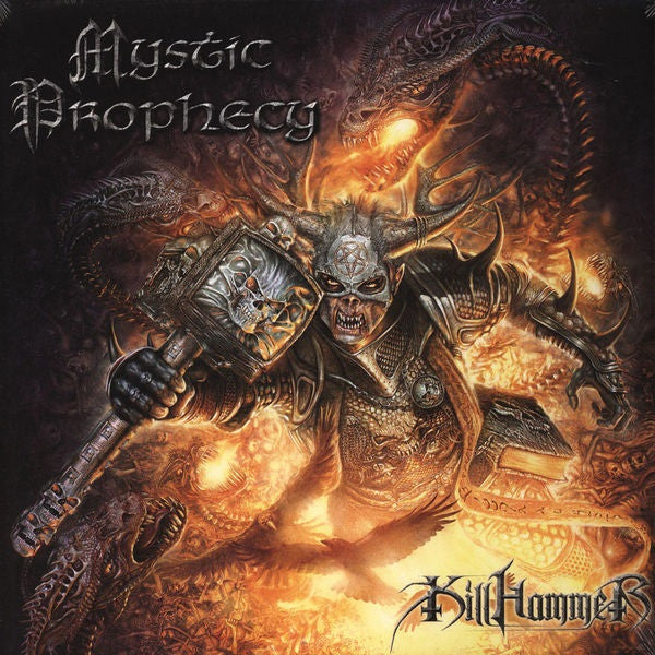 Killhammer
