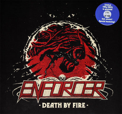 Death By Fire