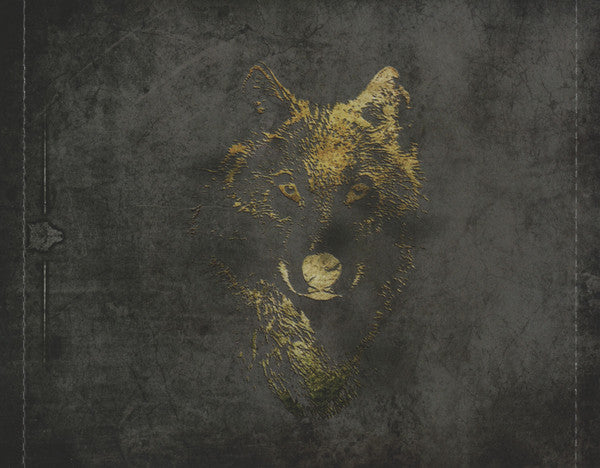 Wolfpakk