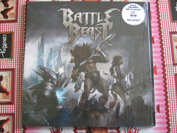 Battle Beast