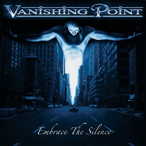 Embrace The Silence