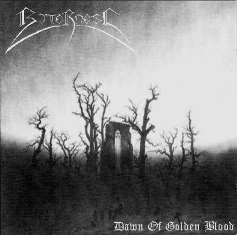 Dawn of Golden Blood