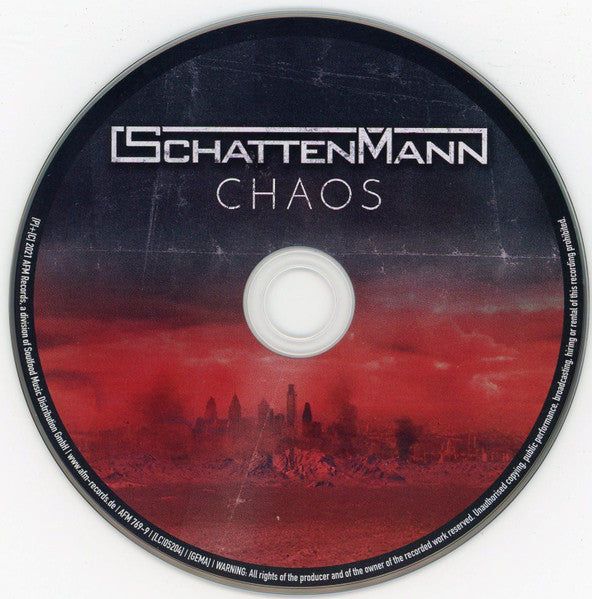 Chaos