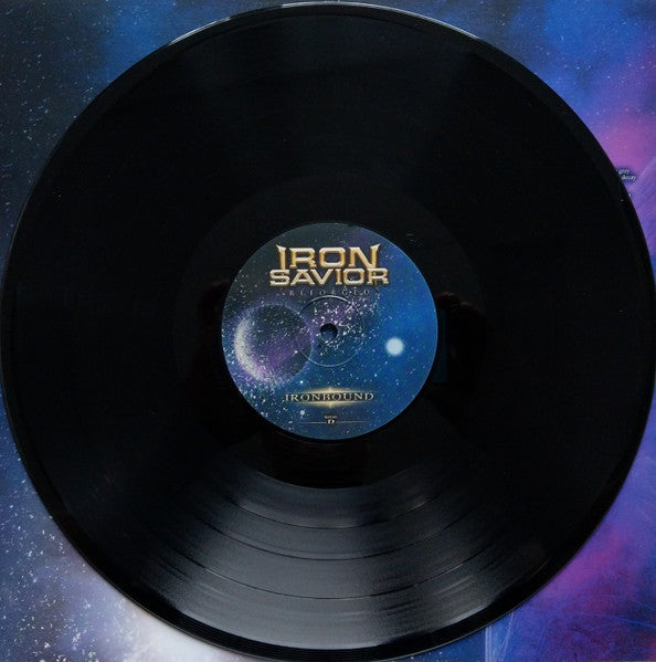 Reforged - Ironbound