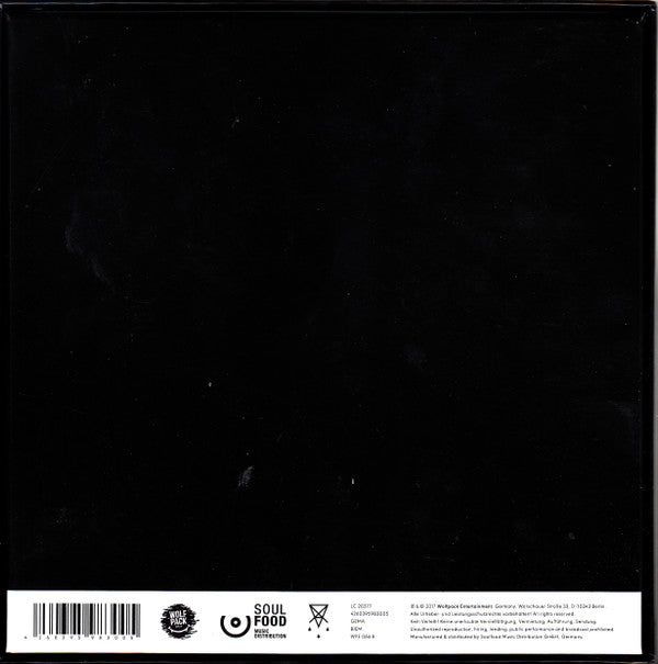 Blackout 2 (What The Kuckuck)