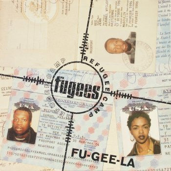Fu-Gee-La