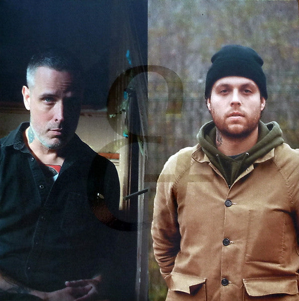 Nathan Gray & Jesse Barnett