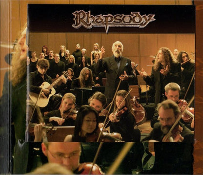 The Magic Of The Wizard's Dream