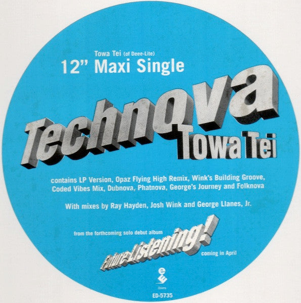 Technova