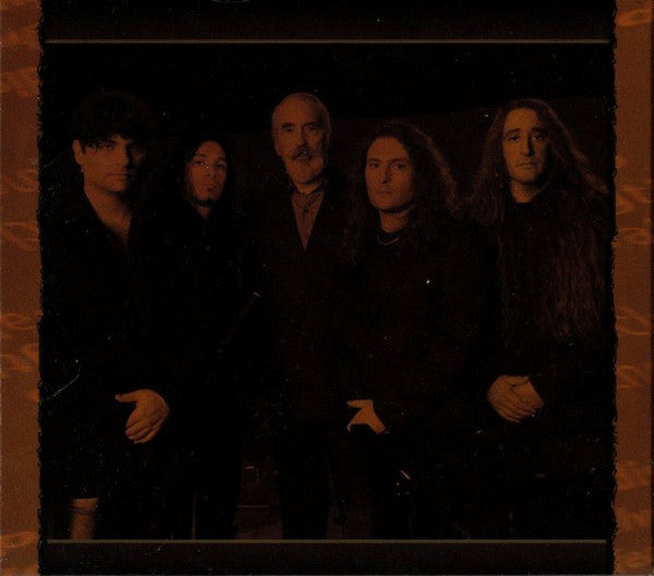 The Magic Of The Wizard's Dream