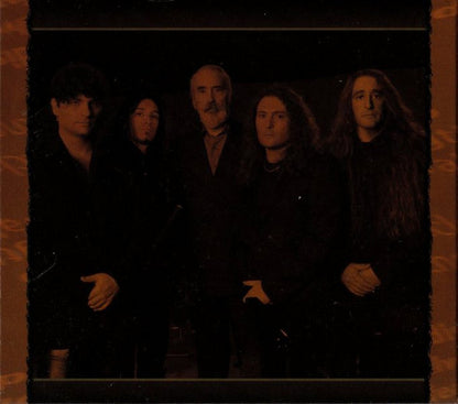 The Magic Of The Wizard's Dream