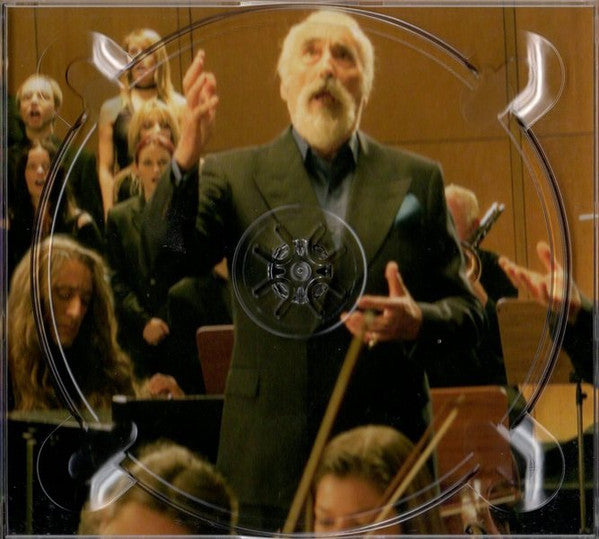 The Magic Of The Wizard's Dream