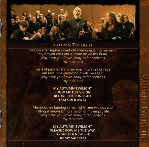 The Magic Of The Wizard's Dream