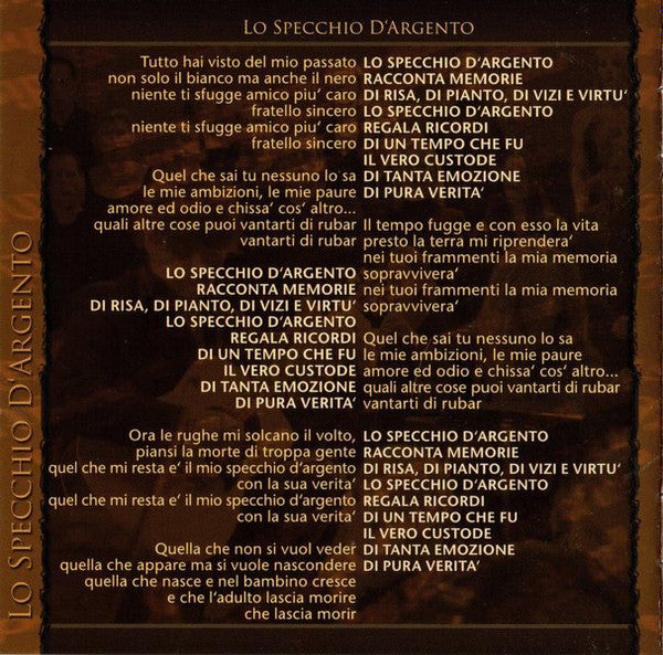 The Magic Of The Wizard's Dream