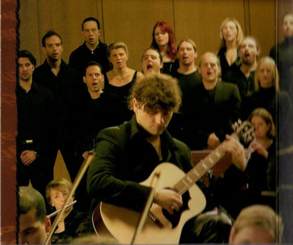 The Magic Of The Wizard's Dream