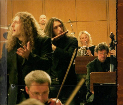 The Magic Of The Wizard's Dream