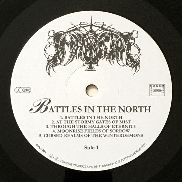 Battles In The North