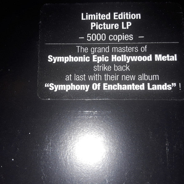 Symphony Of Enchanted Lands