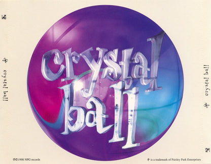 Crystal Ball