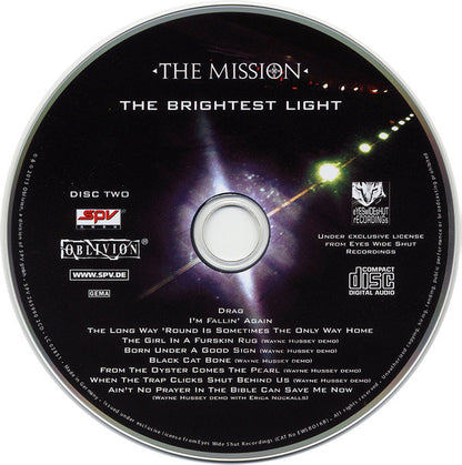 The Brightest Light