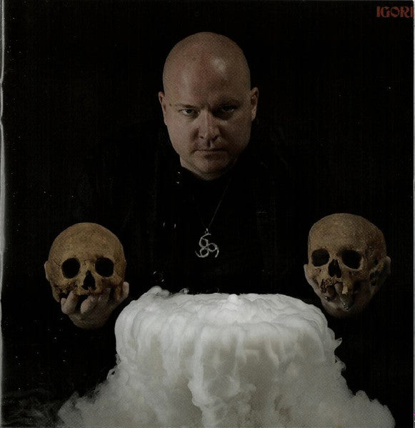 Kärgeräs - Return From Oblivion