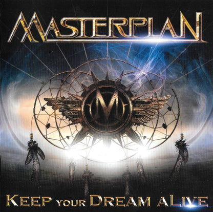Keep Your Dream aLive