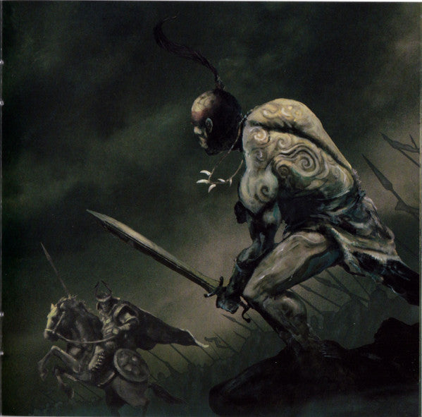 Realms Of Odoric