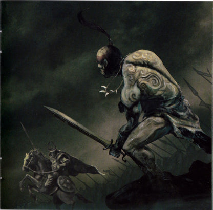 Realms Of Odoric