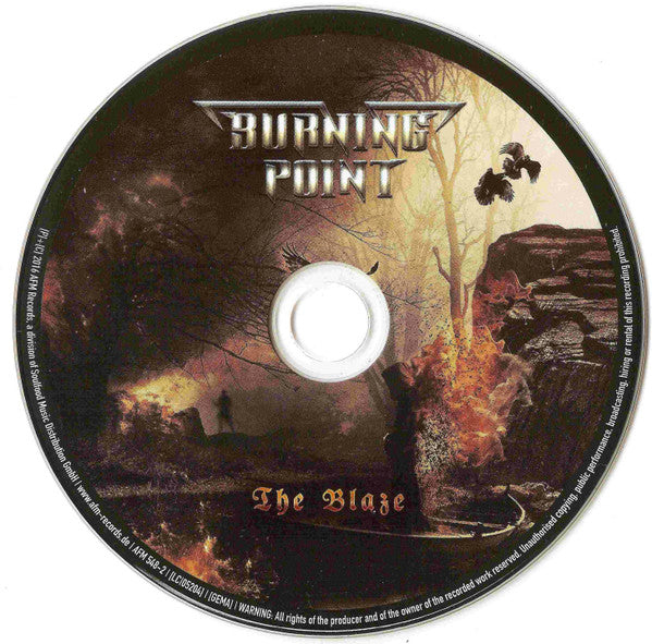 The Blaze
