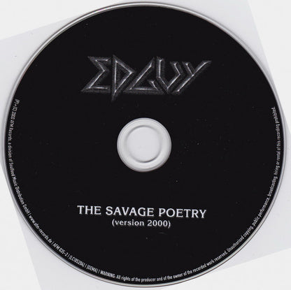 The Savage Poetry