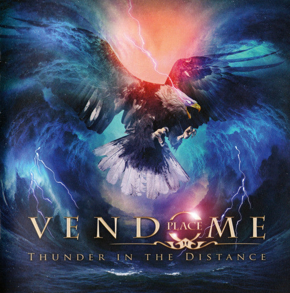 Thunder In The Distance