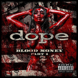 Blood Money Part 1