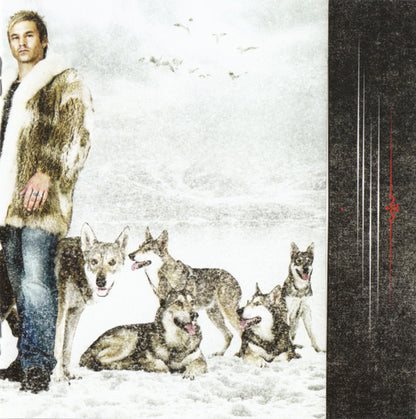 Cry Wolf