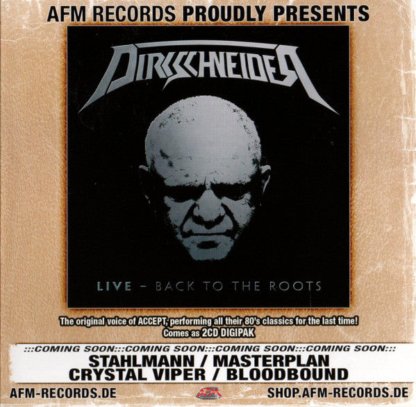 Holy War