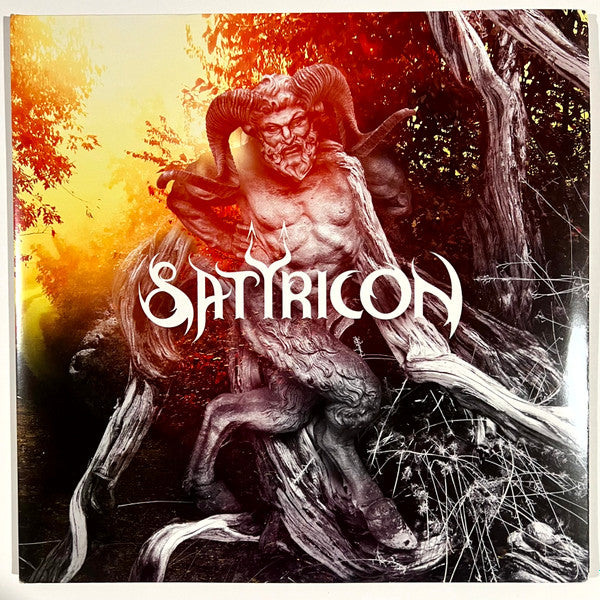 Satyricon