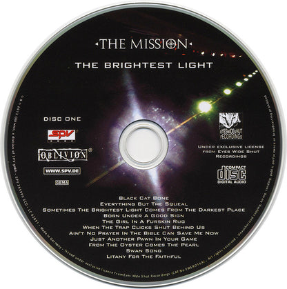 The Brightest Light