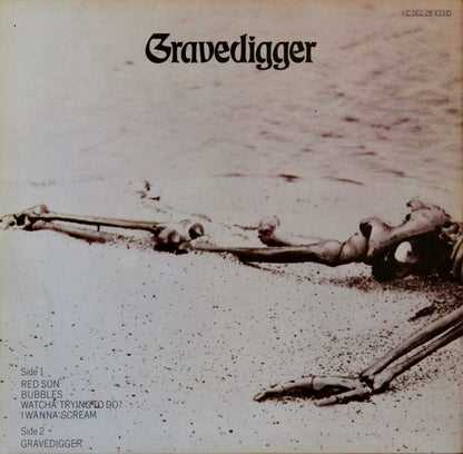 Gravedigger