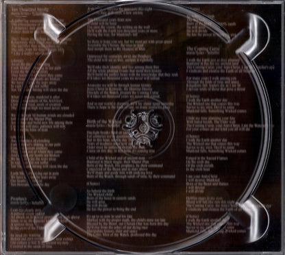 Overture Of The Wicked