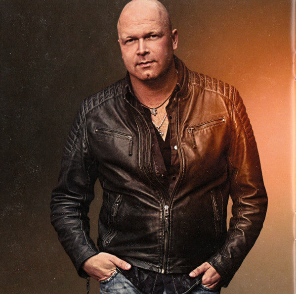 Thunder In The Distance