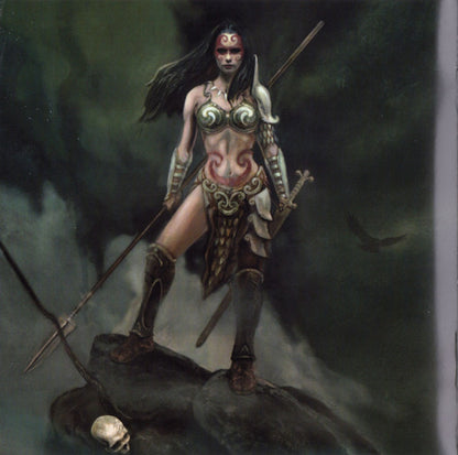 Realms Of Odoric