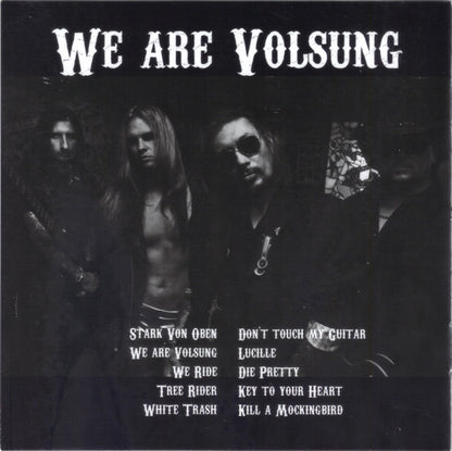 We Are Volsung